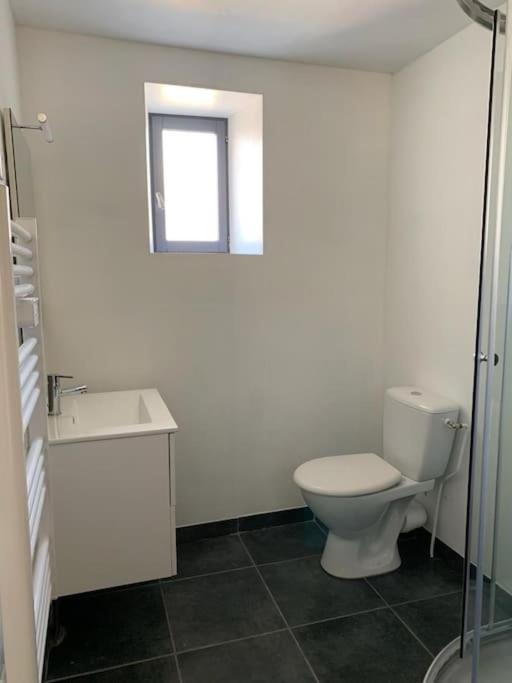 La Chambre De Ze Турню Экстерьер фото