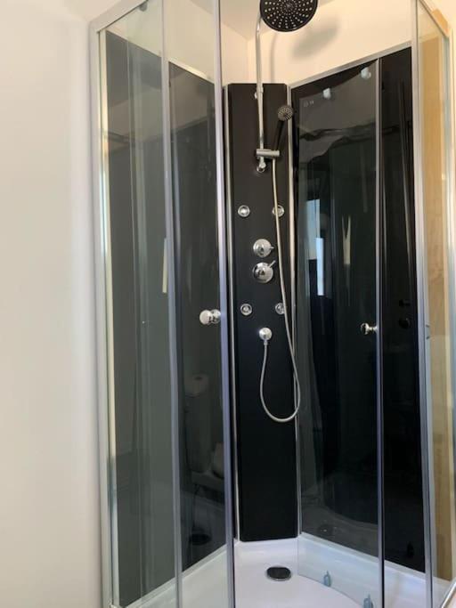 La Chambre De Ze Турню Экстерьер фото